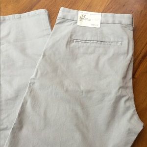 Khakis By Gap Size 12